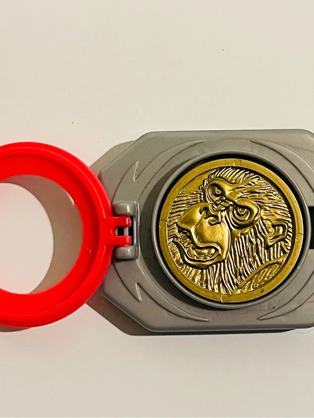 Mighty Morphin Power Rangers 1990s Action Figures, Belt Buckle & Coins Ck Pics